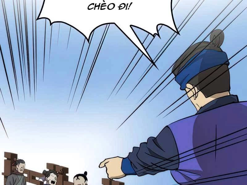 Bác Sĩ Trùng Sinh Về Murim Chapter 84 - 262