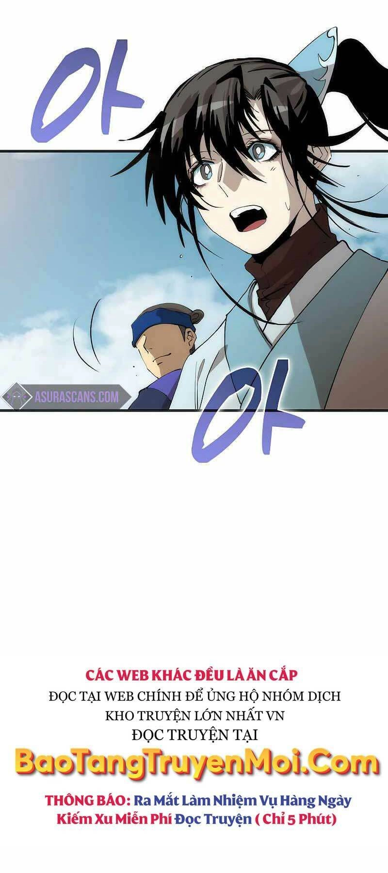 Bác Sĩ Trùng Sinh Về Murim Chapter 85 - 4