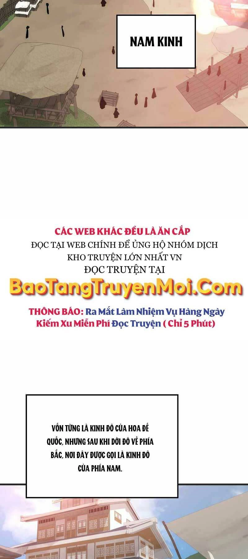 Bác Sĩ Trùng Sinh Về Murim Chapter 85 - 10