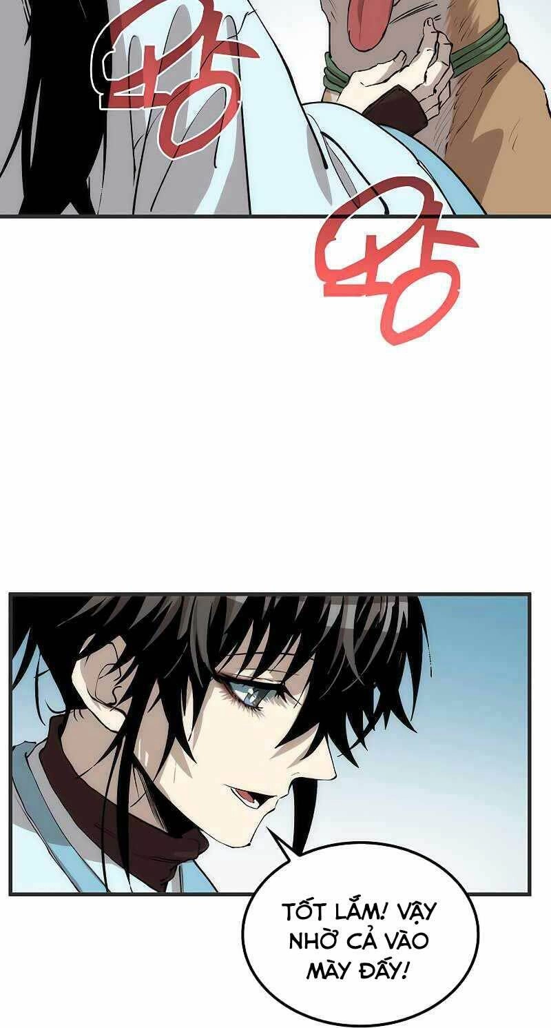 Bác Sĩ Trùng Sinh Về Murim Chapter 85 - 16