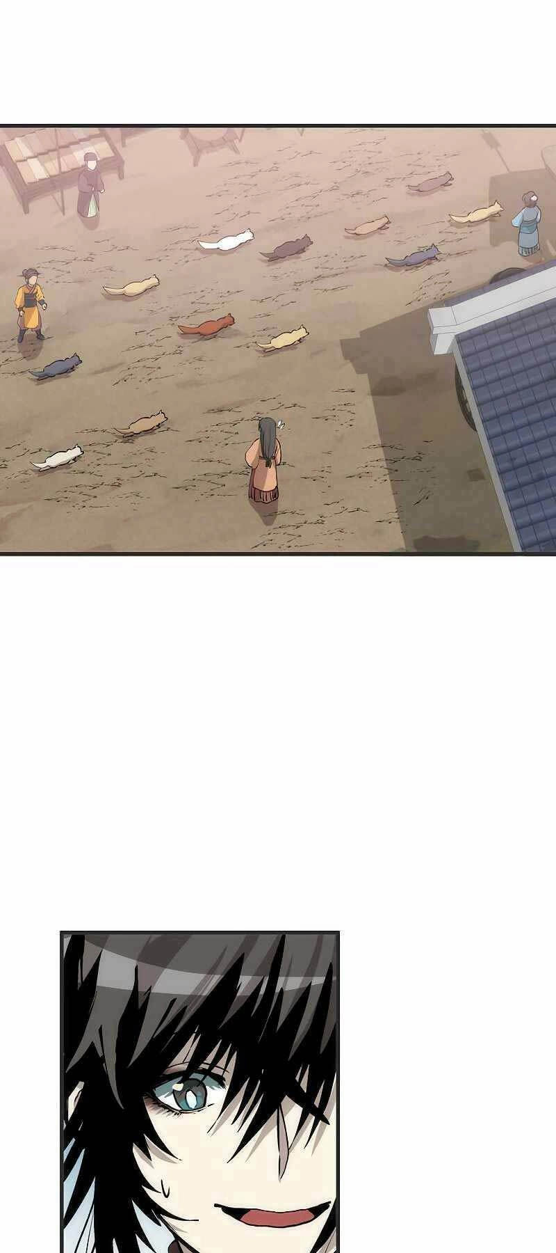 Bác Sĩ Trùng Sinh Về Murim Chapter 85 - 19