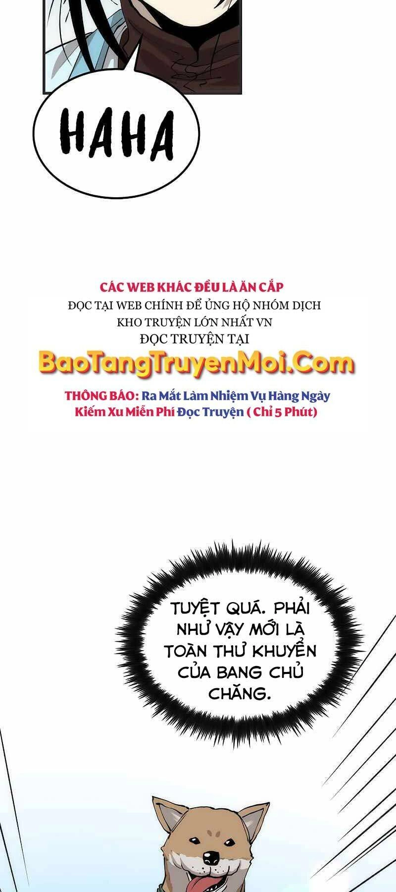 Bác Sĩ Trùng Sinh Về Murim Chapter 85 - 20