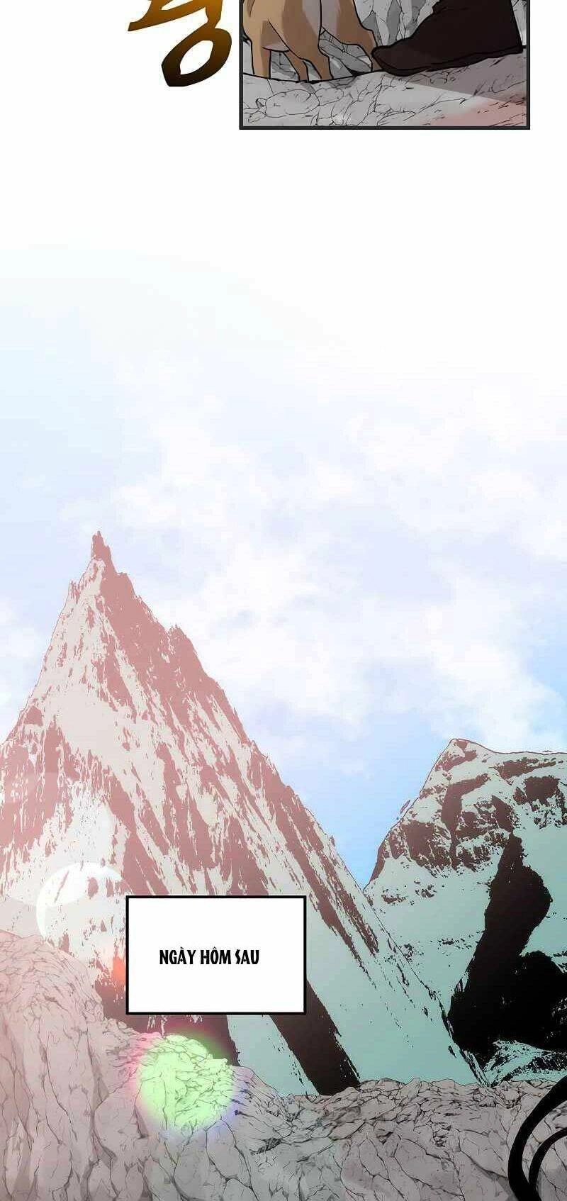 Bác Sĩ Trùng Sinh Về Murim Chapter 85 - 24