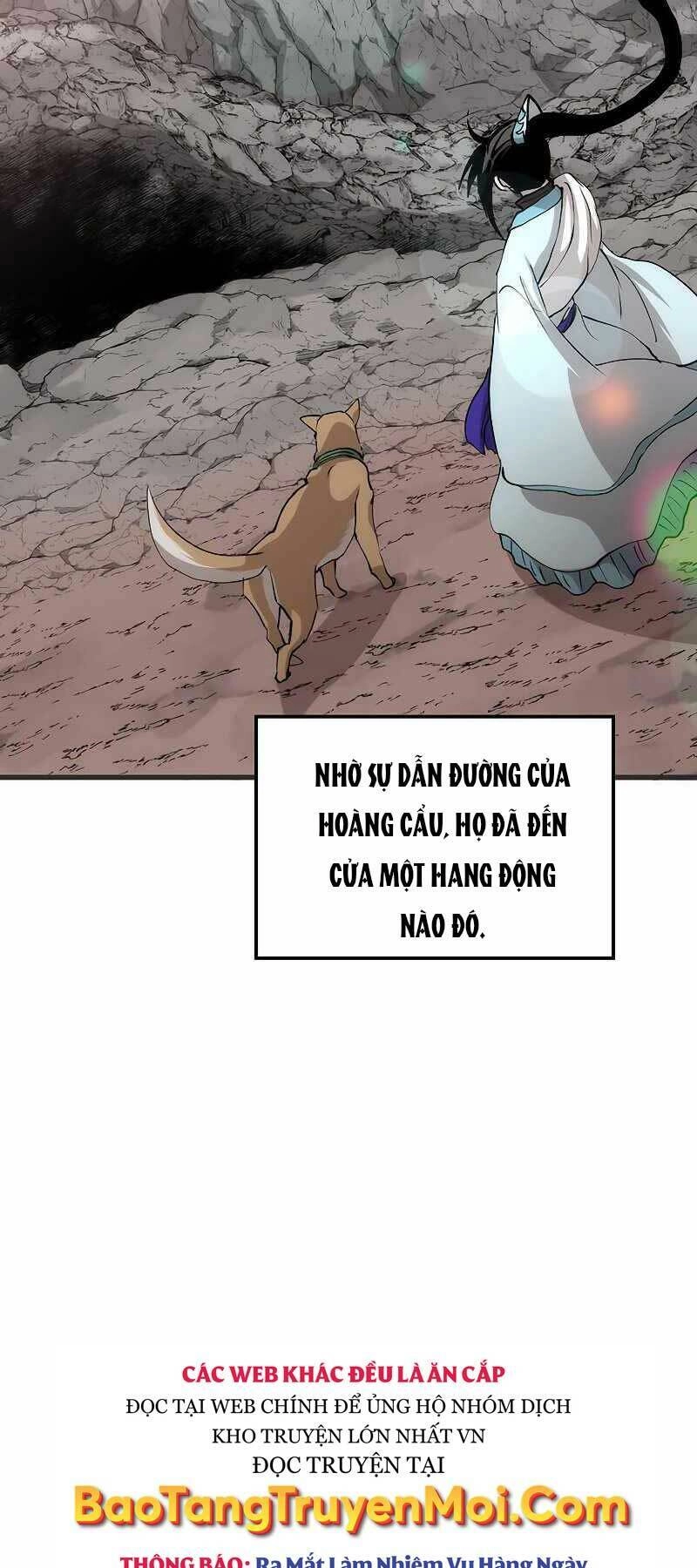 Bác Sĩ Trùng Sinh Về Murim Chapter 85 - 25