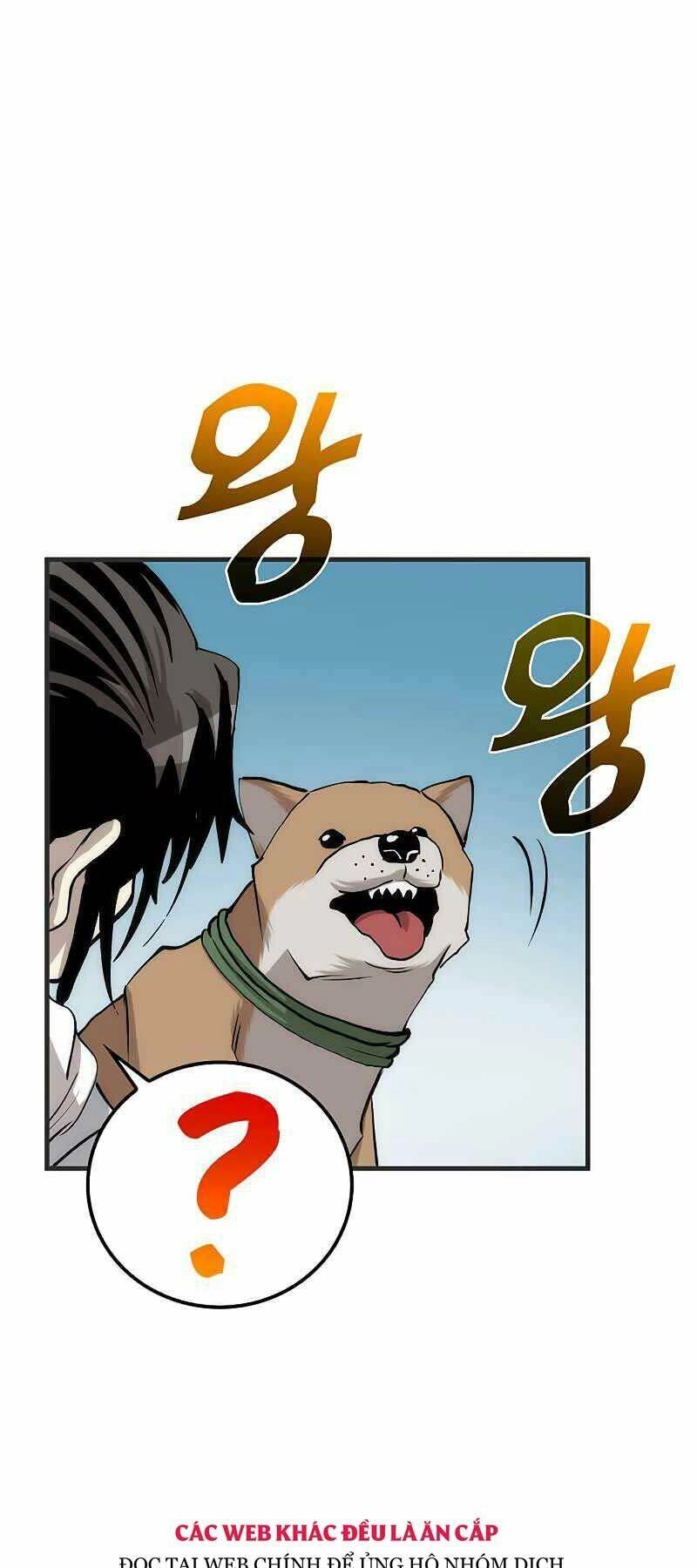 Bác Sĩ Trùng Sinh Về Murim Chapter 85 - 30