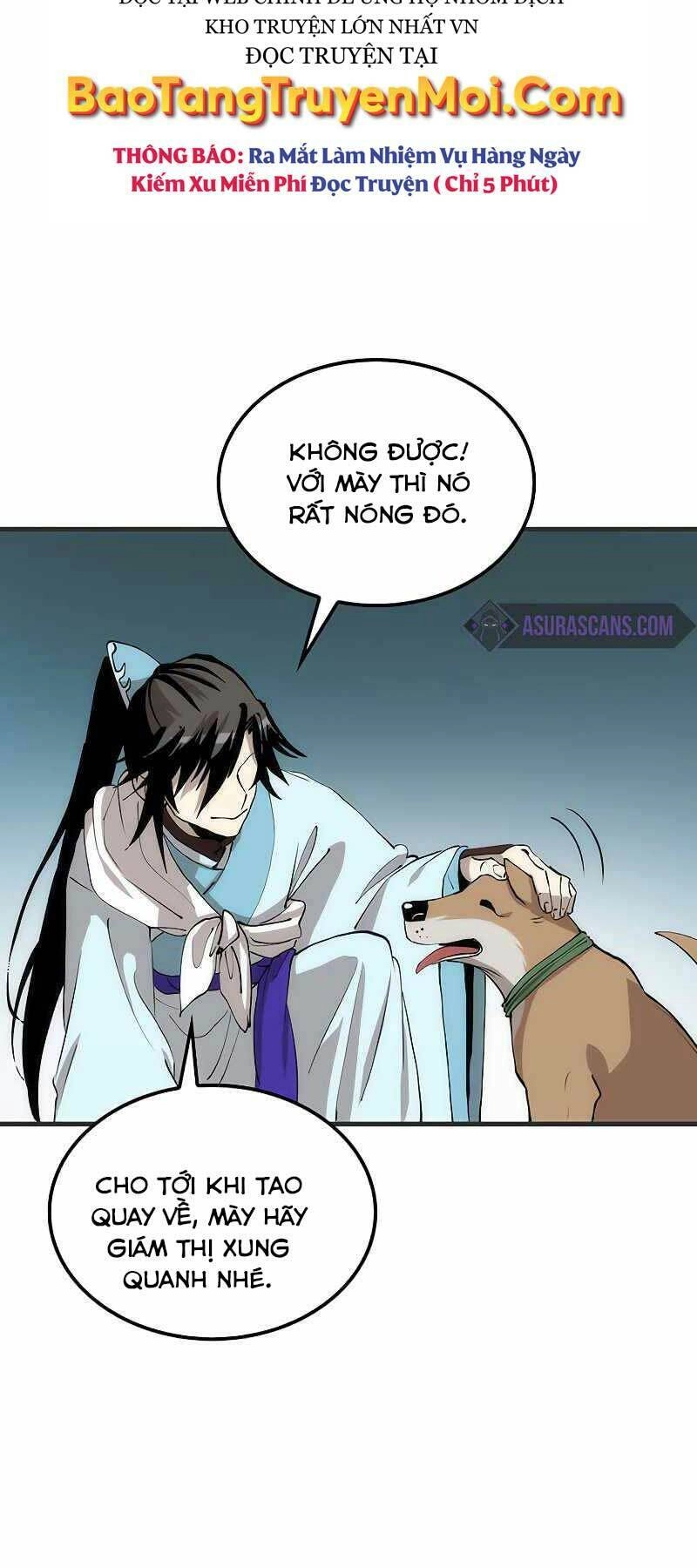 Bác Sĩ Trùng Sinh Về Murim Chapter 85 - 31