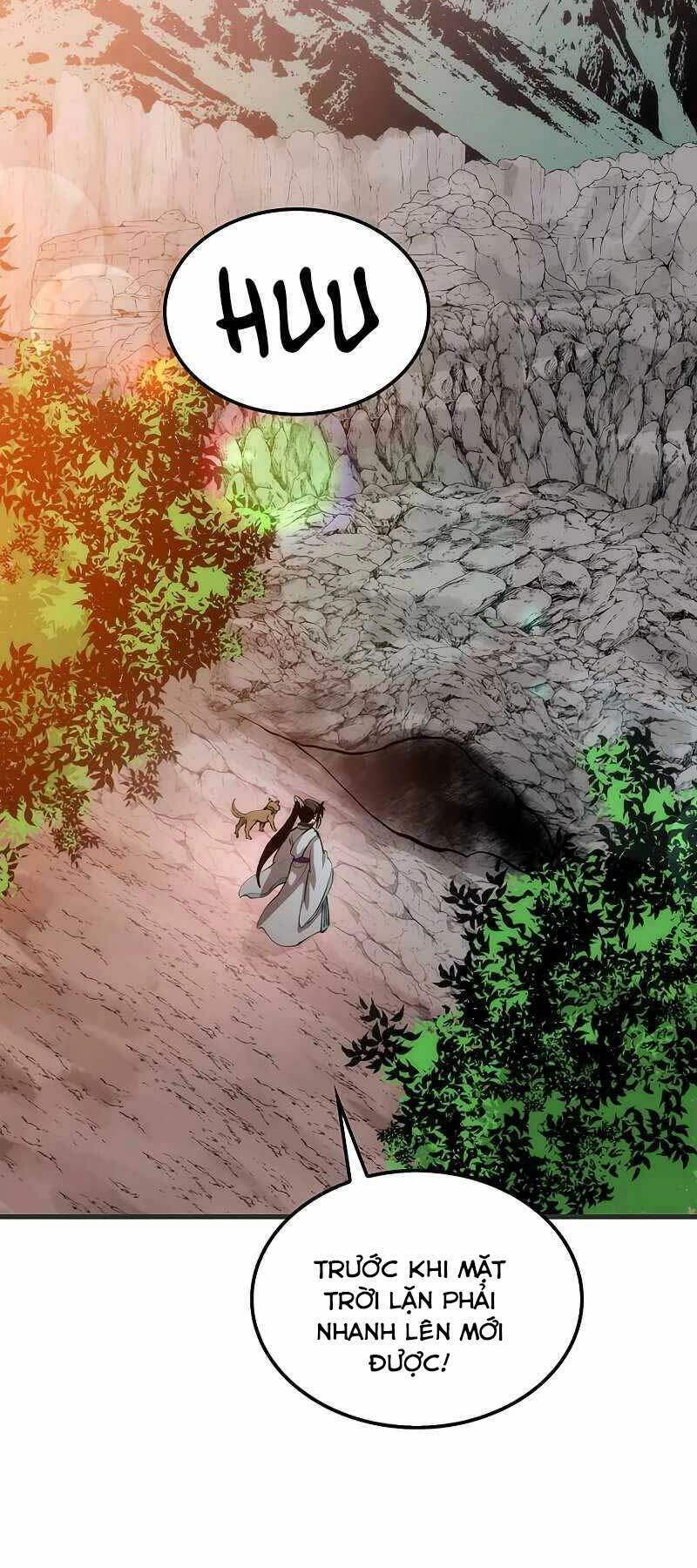 Bác Sĩ Trùng Sinh Về Murim Chapter 85 - 33