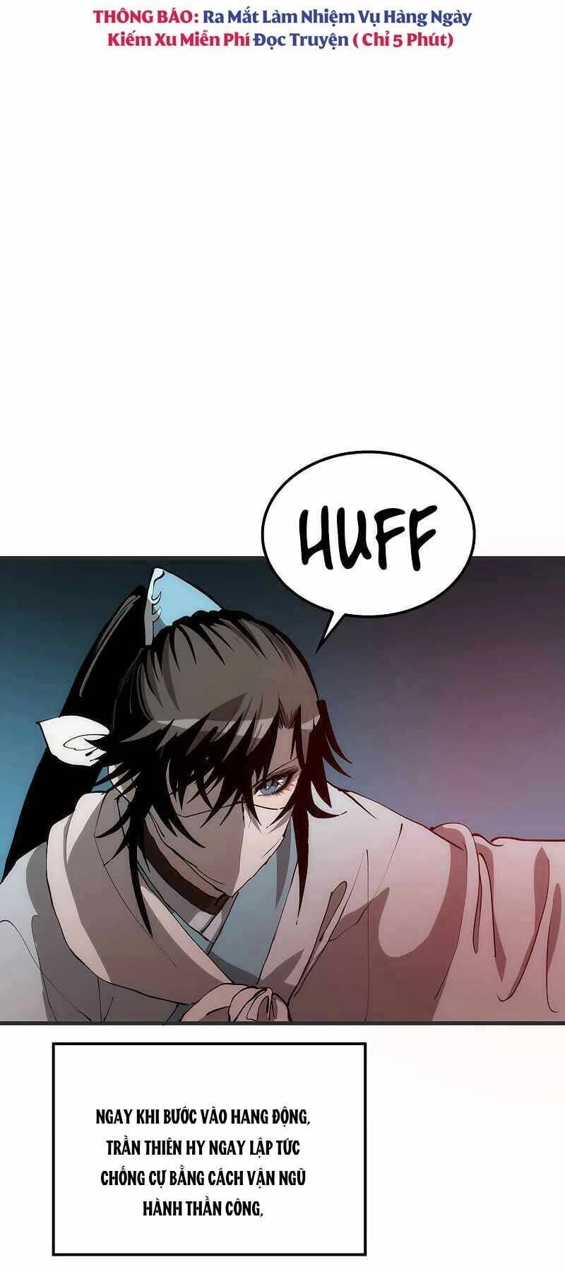 Bác Sĩ Trùng Sinh Về Murim Chapter 85 - 36