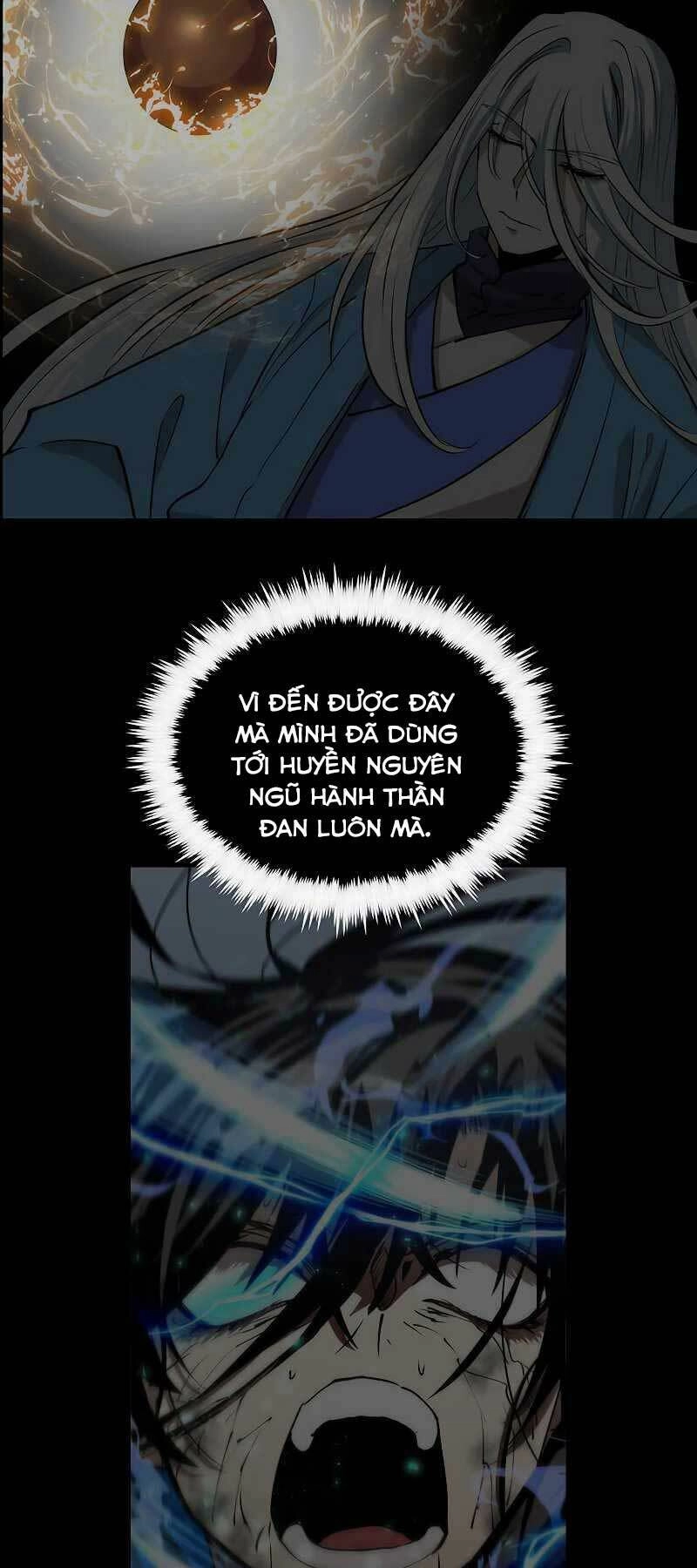 Bác Sĩ Trùng Sinh Về Murim Chapter 85 - 51