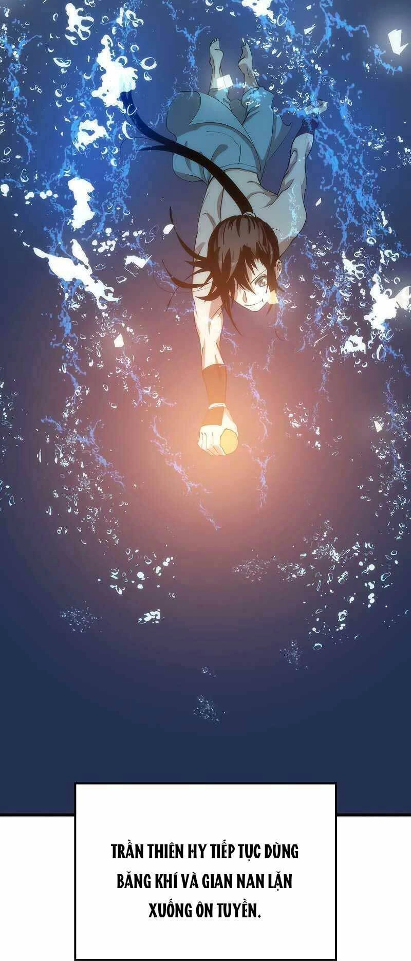 Bác Sĩ Trùng Sinh Về Murim Chapter 85 - 57