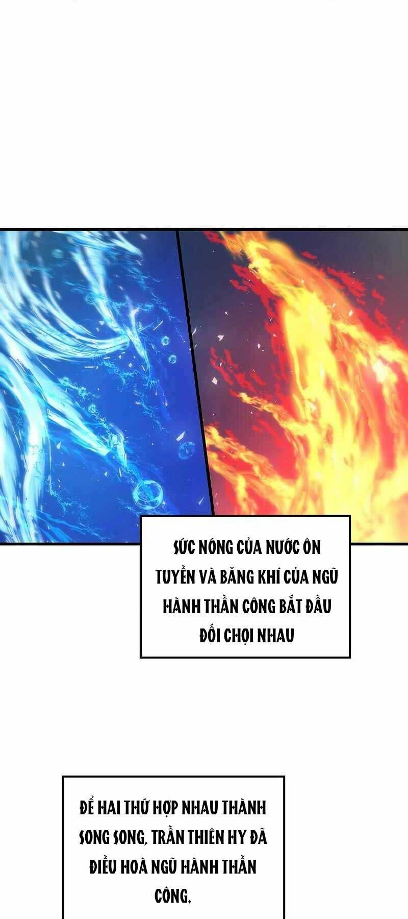 Bác Sĩ Trùng Sinh Về Murim Chapter 85 - 58