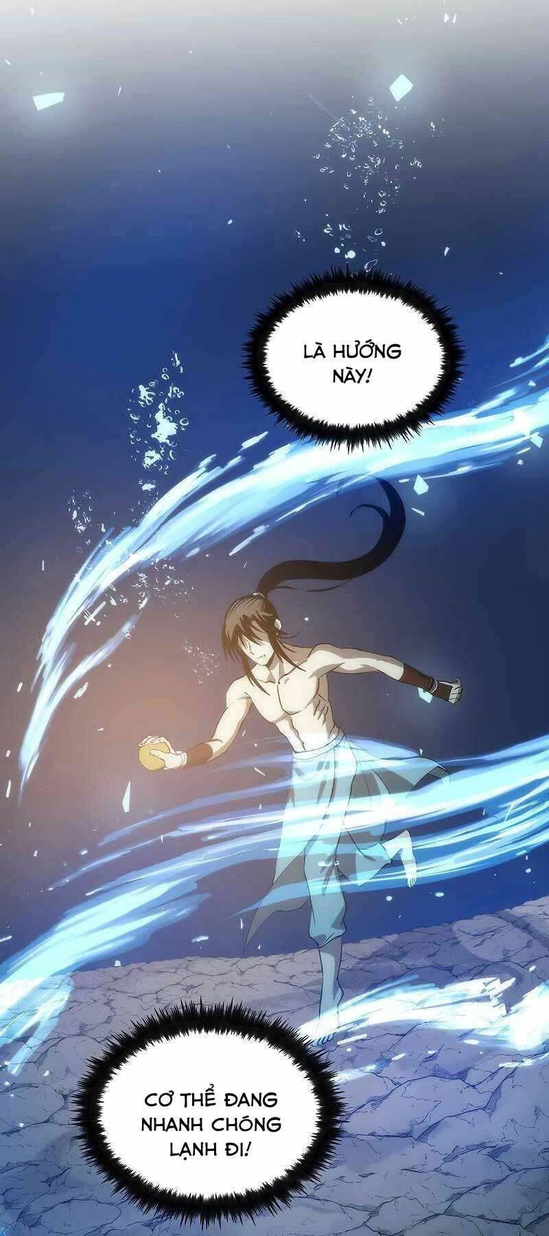 Bác Sĩ Trùng Sinh Về Murim Chapter 85 - 69