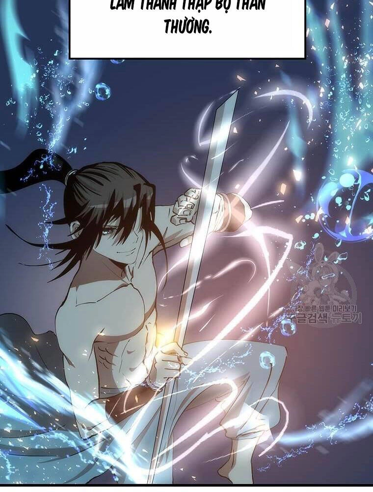 Bác Sĩ Trùng Sinh Về Murim Chapter 86 - 9