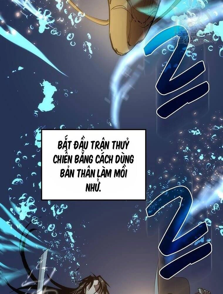 Bác Sĩ Trùng Sinh Về Murim Chapter 86 - 14