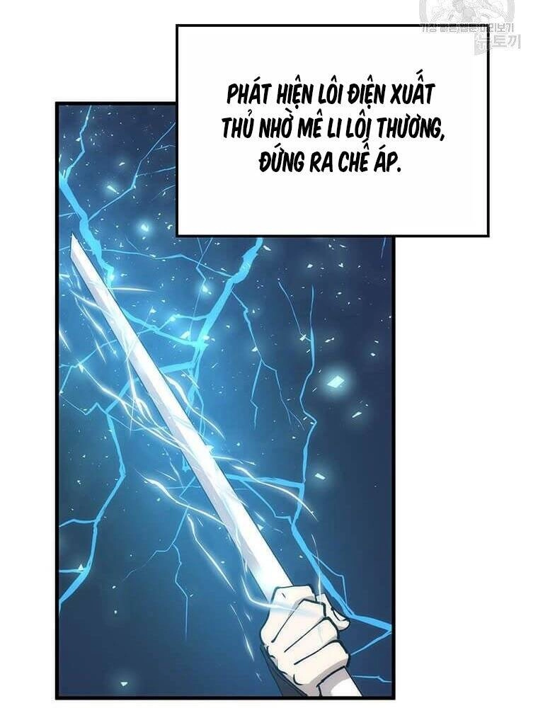 Bác Sĩ Trùng Sinh Về Murim Chapter 86 - 29