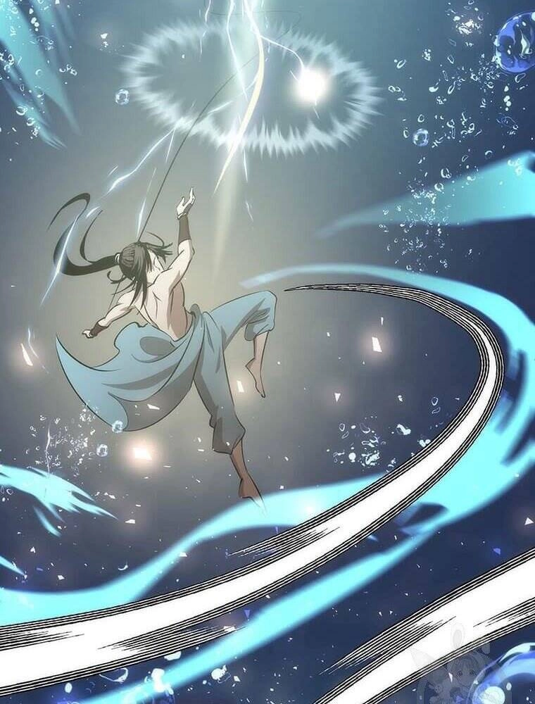 Bác Sĩ Trùng Sinh Về Murim Chapter 86 - 38