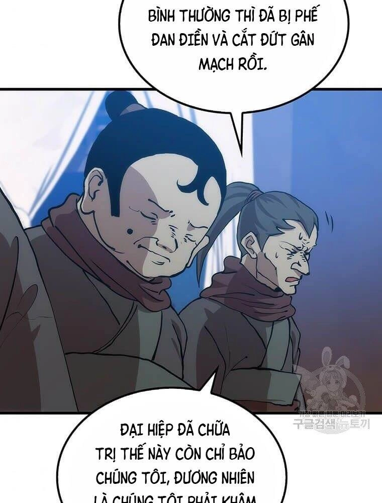 Bác Sĩ Trùng Sinh Về Murim Chapter 86 - 79