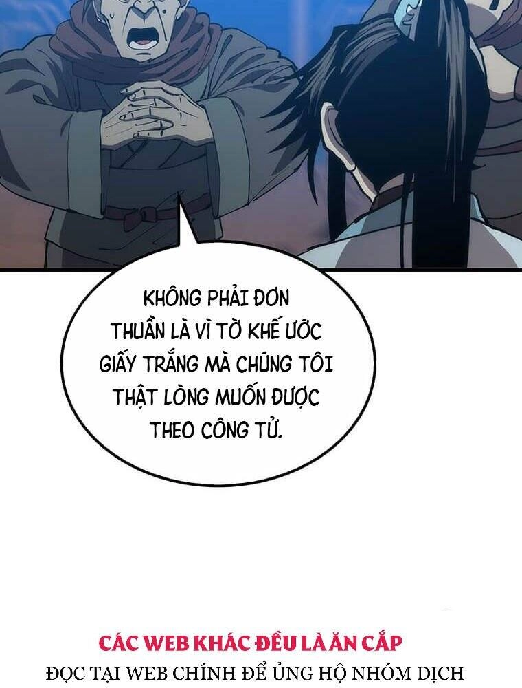 Bác Sĩ Trùng Sinh Về Murim Chapter 86 - 81