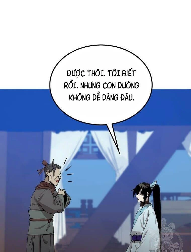 Bác Sĩ Trùng Sinh Về Murim Chapter 86 - 91