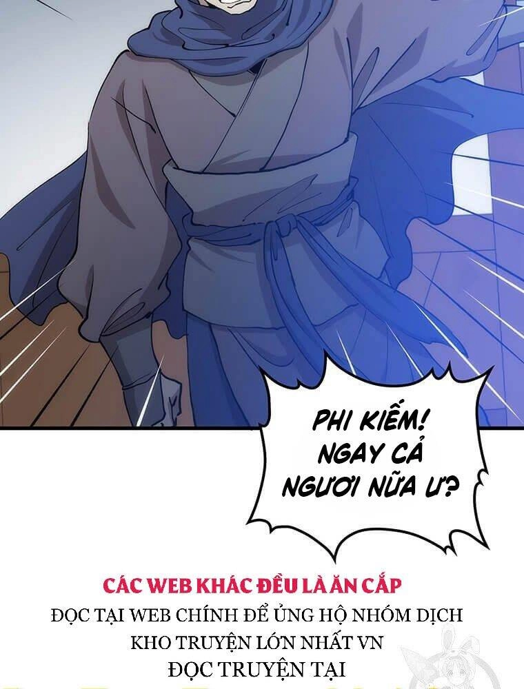 Bác Sĩ Trùng Sinh Về Murim Chapter 86 - 97