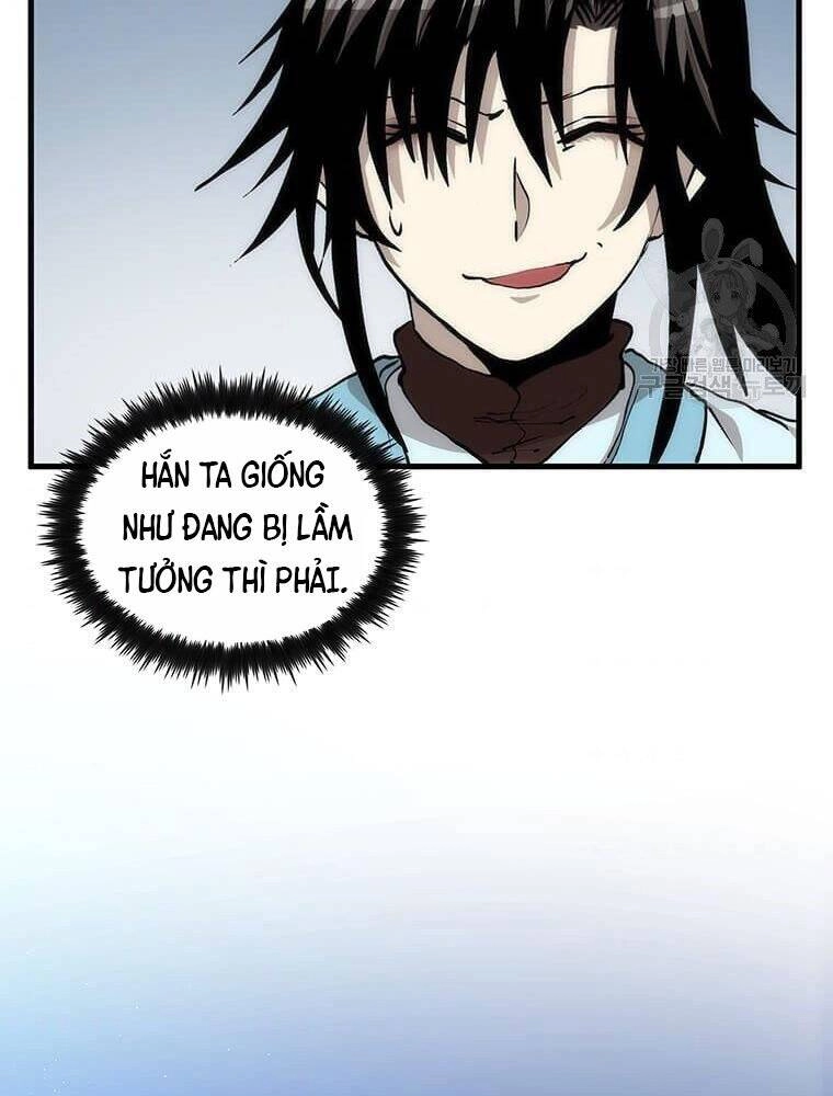 Bác Sĩ Trùng Sinh Về Murim Chapter 86 - 101