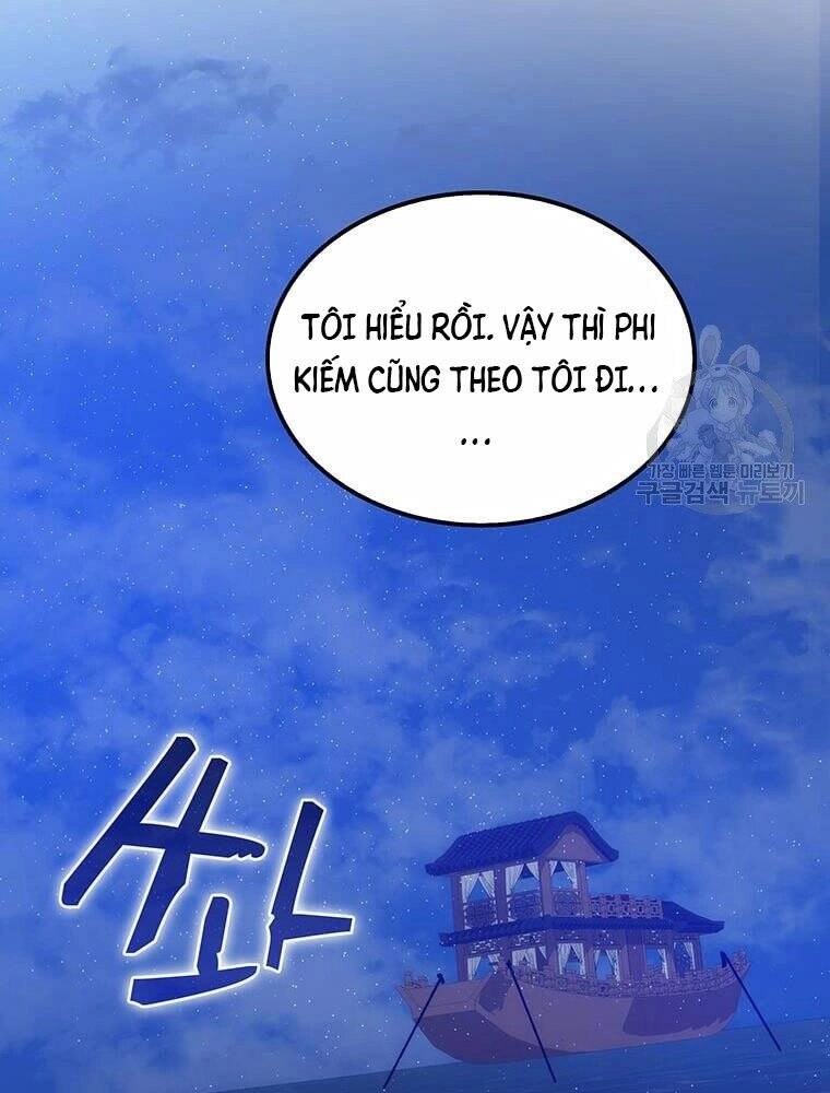 Bác Sĩ Trùng Sinh Về Murim Chapter 86 - 102