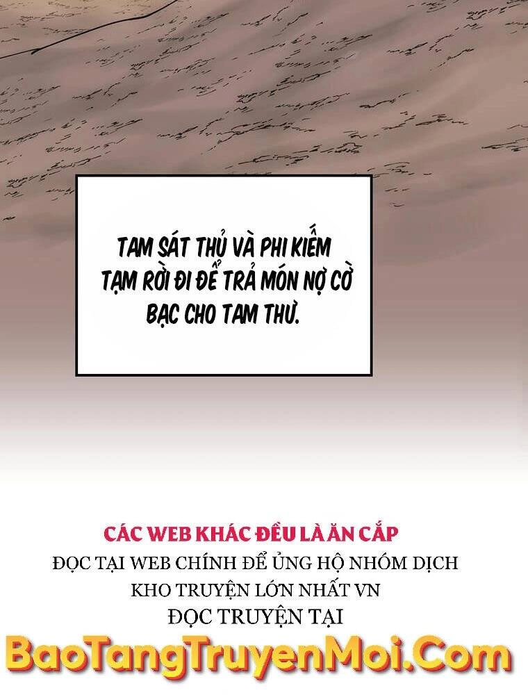 Bác Sĩ Trùng Sinh Về Murim Chapter 86 - 107