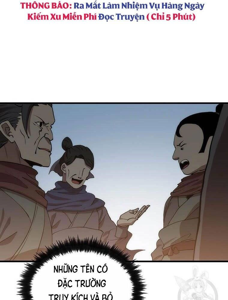 Bác Sĩ Trùng Sinh Về Murim Chapter 86 - 108