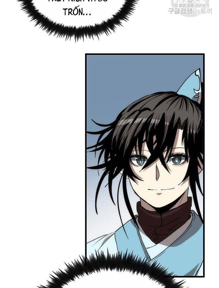 Bác Sĩ Trùng Sinh Về Murim Chapter 86 - 109