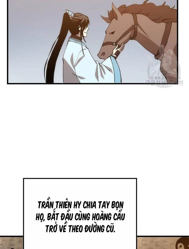 Bác Sĩ Trùng Sinh Về Murim Chapter 86 - 112