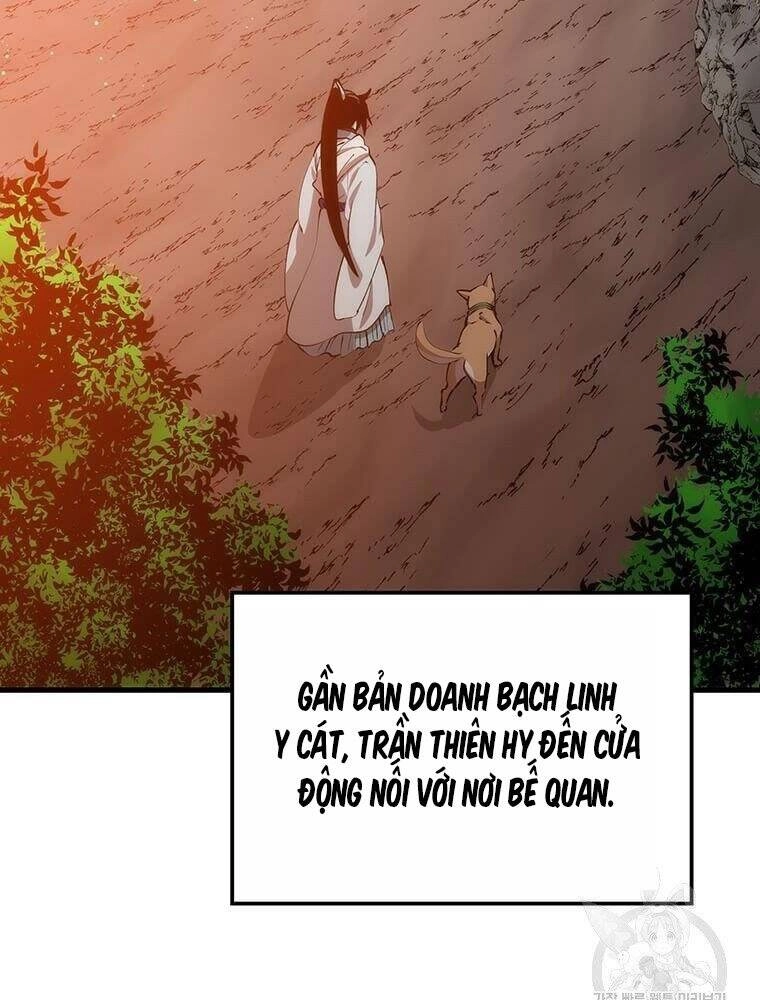 Bác Sĩ Trùng Sinh Về Murim Chapter 86 - 119