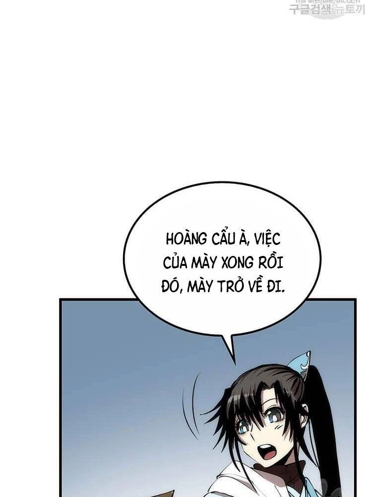 Bác Sĩ Trùng Sinh Về Murim Chapter 86 - 120