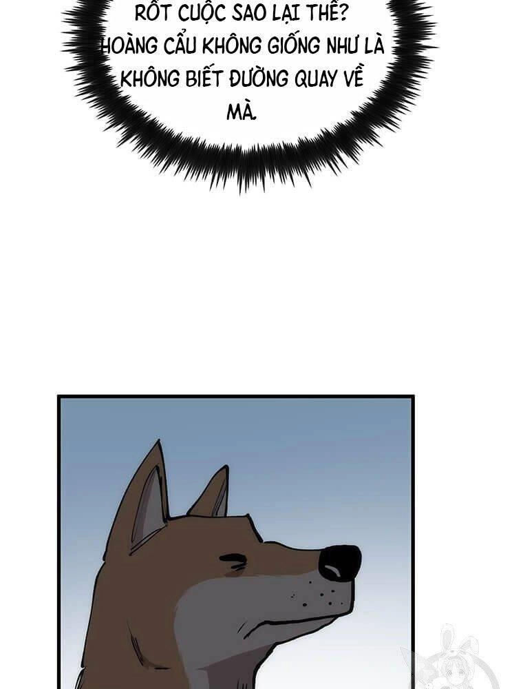 Bác Sĩ Trùng Sinh Về Murim Chapter 86 - 125