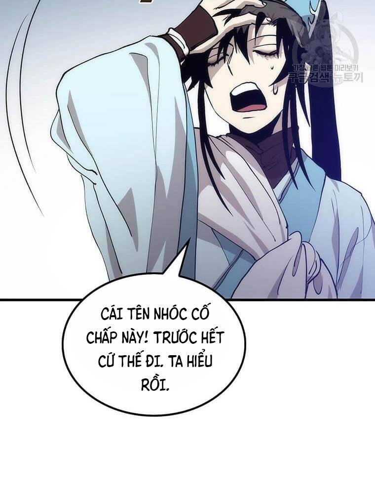 Bác Sĩ Trùng Sinh Về Murim Chapter 86 - 127