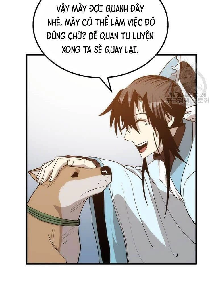 Bác Sĩ Trùng Sinh Về Murim Chapter 86 - 129