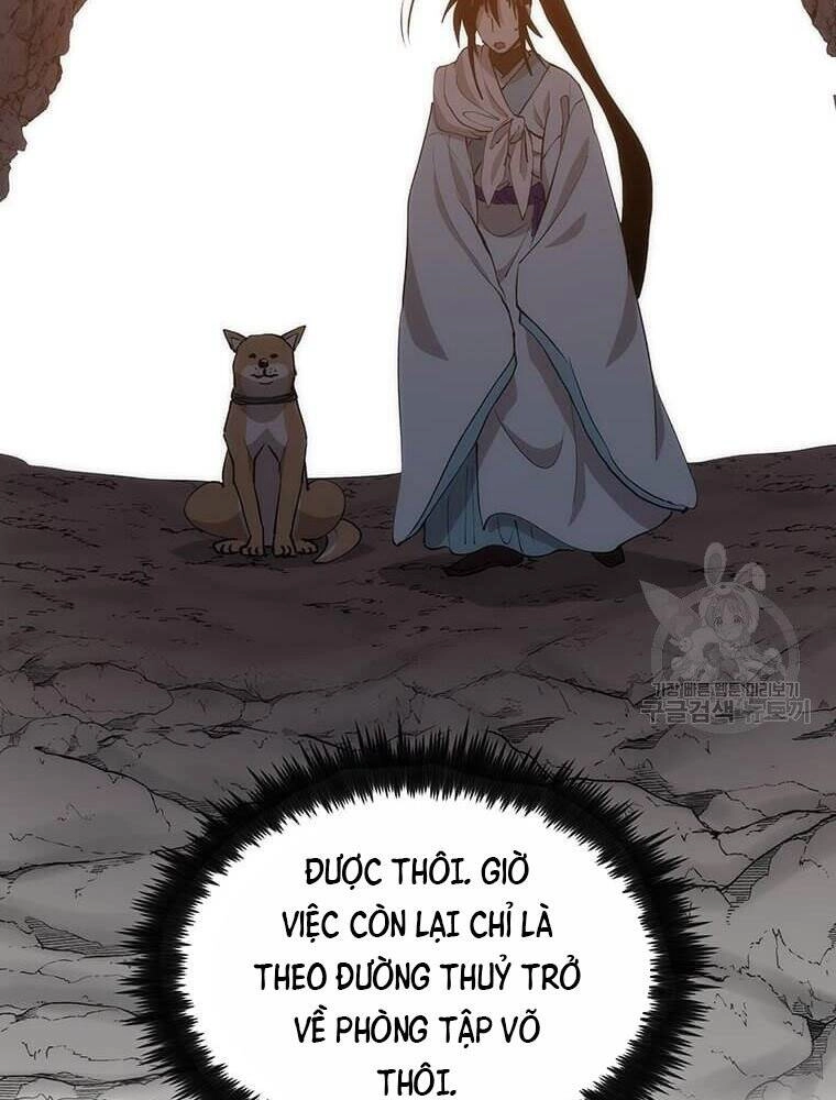 Bác Sĩ Trùng Sinh Về Murim Chapter 86 - 132