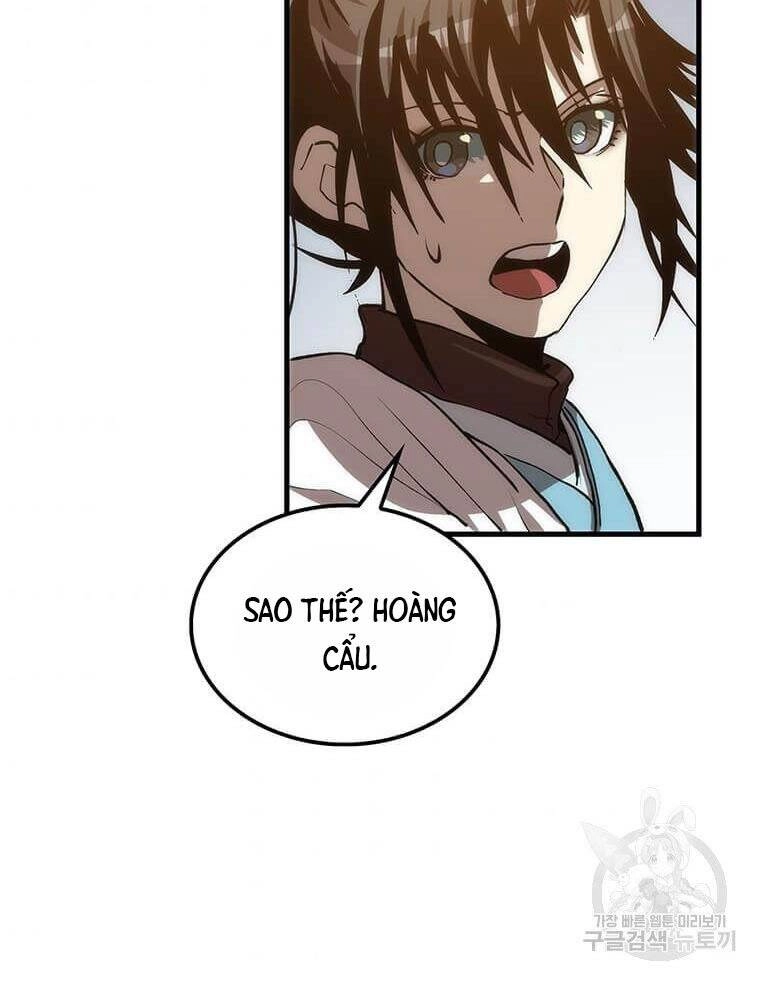 Bác Sĩ Trùng Sinh Về Murim Chapter 86 - 135