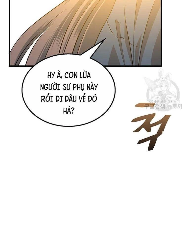 Bác Sĩ Trùng Sinh Về Murim Chapter 86 - 141