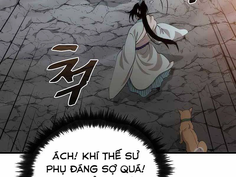 Bác Sĩ Trùng Sinh Về Murim Chapter 87 - 4