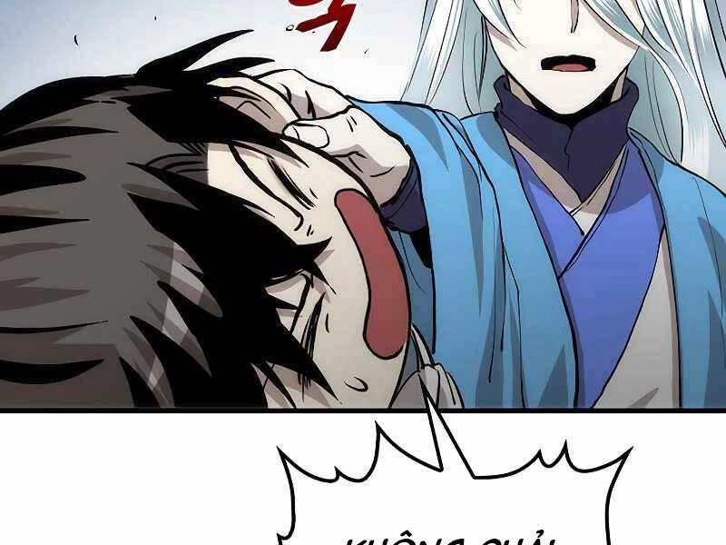 Bác Sĩ Trùng Sinh Về Murim Chapter 87 - 16