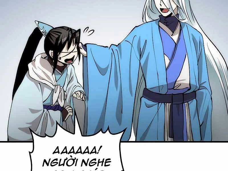 Bác Sĩ Trùng Sinh Về Murim Chapter 87 - 22