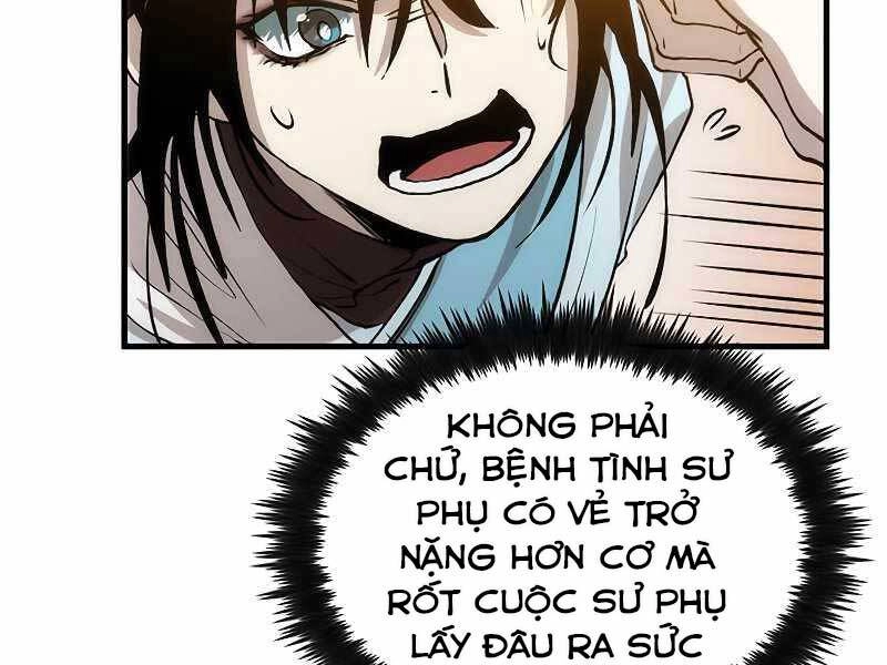 Bác Sĩ Trùng Sinh Về Murim Chapter 87 - 26
