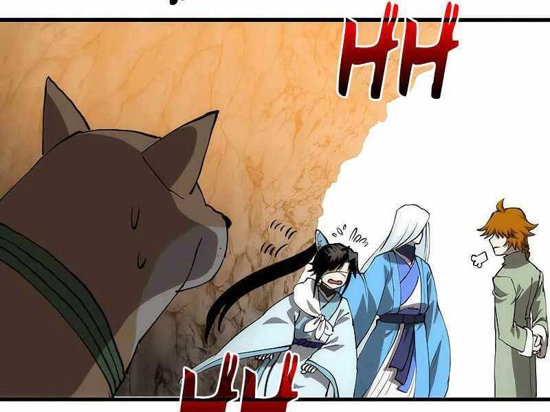 Bác Sĩ Trùng Sinh Về Murim Chapter 87 - 29