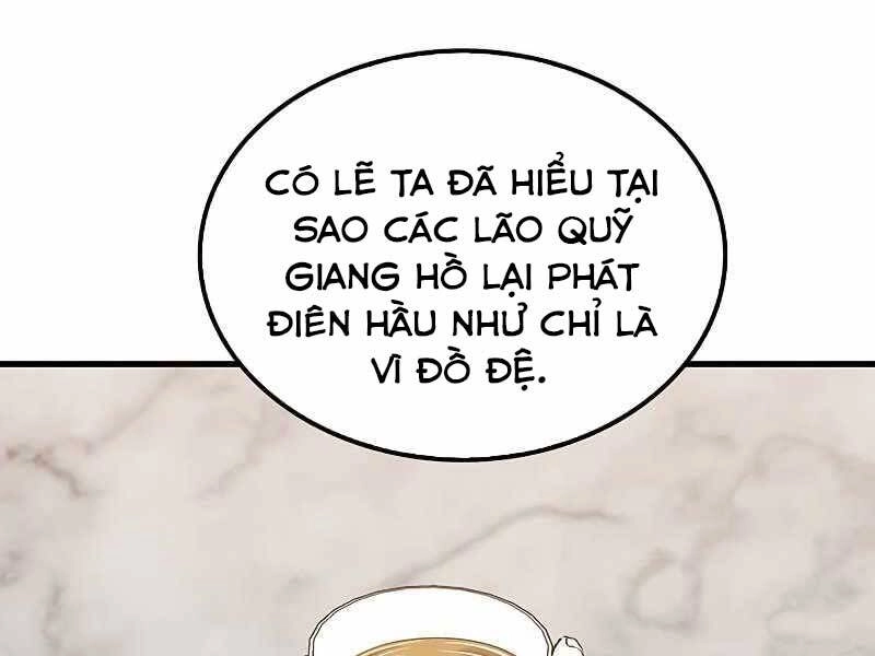 Bác Sĩ Trùng Sinh Về Murim Chapter 87 - 106