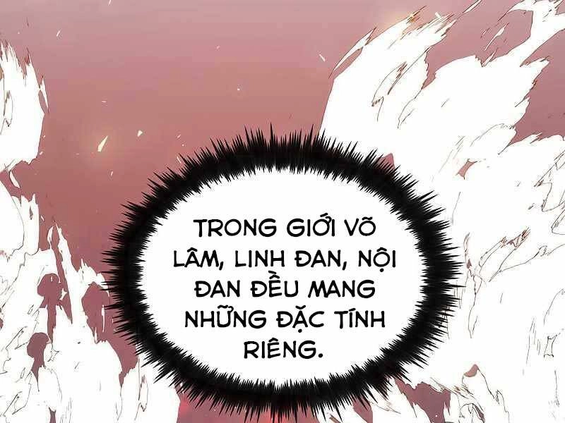 Bác Sĩ Trùng Sinh Về Murim Chapter 87 - 124
