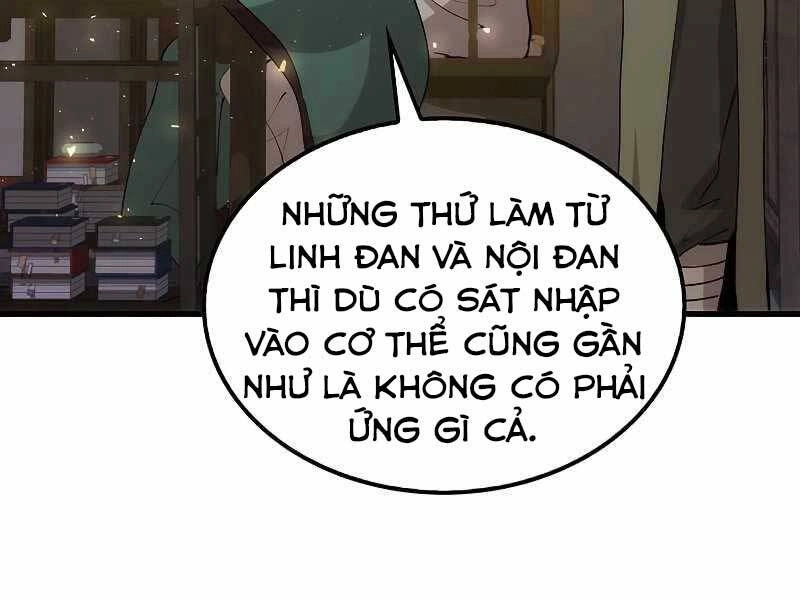 Bác Sĩ Trùng Sinh Về Murim Chapter 87 - 141