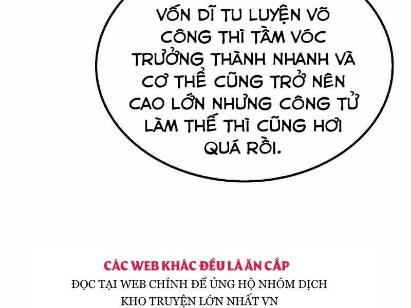 Bác Sĩ Trùng Sinh Về Murim Chapter 87 - 155