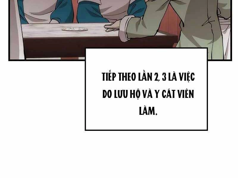 Bác Sĩ Trùng Sinh Về Murim Chapter 87 - 194