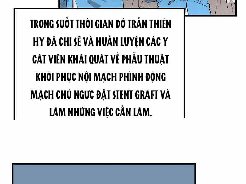 Bác Sĩ Trùng Sinh Về Murim Chapter 87 - 196