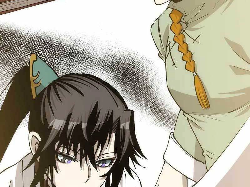 Bác Sĩ Trùng Sinh Về Murim Chapter 87 - 206